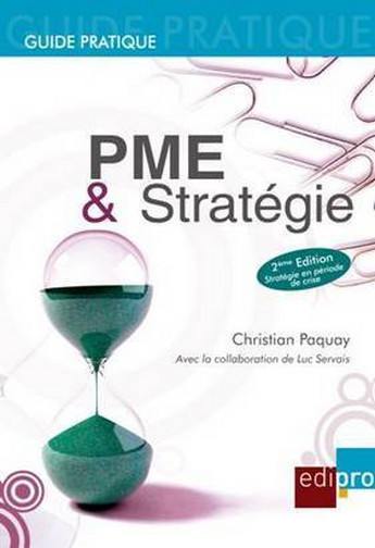 PME & stratégie