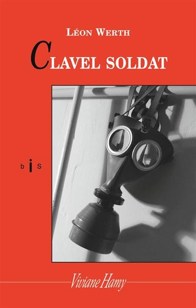 Clavel soldat