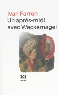 Un après-midi avec Wackernagel