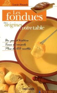 Fondues