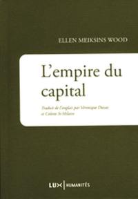 L'empire du capital