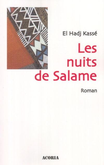 Les nuits de Salame