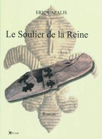 Le soulier de la reine