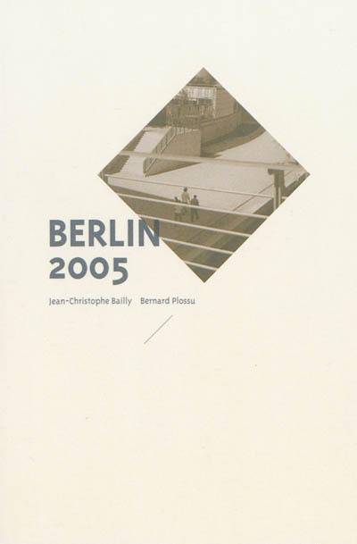 Berlin 2005