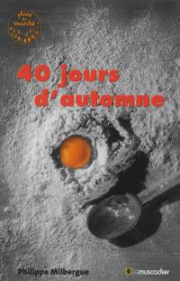 40 jours d'automne