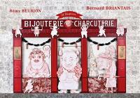 Bijouterie charcuterie