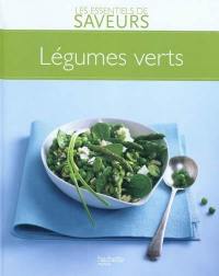 Légumes verts