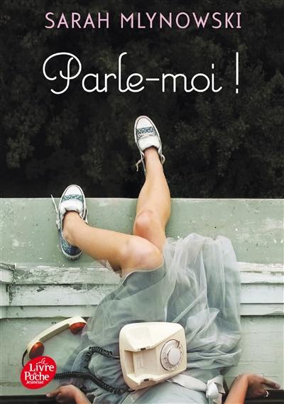 Parle-moi !