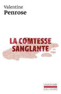 La comtesse sanglante : Erzsébet Báthory