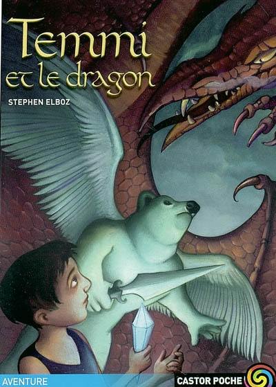 Temmi. Vol. 2. Temmi et le dragon