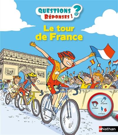 Le Tour de France