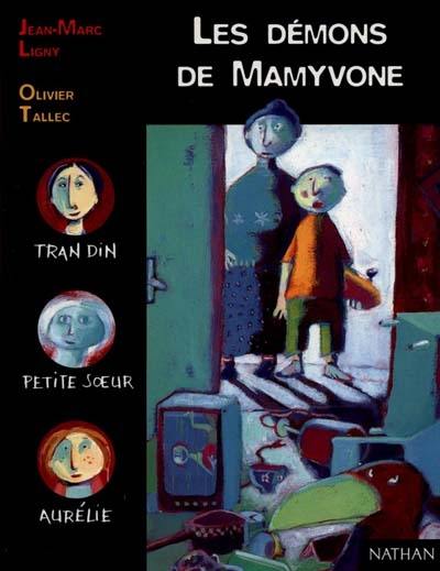 Les démons de Mamyvonne