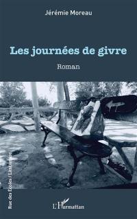 Les journées de givre