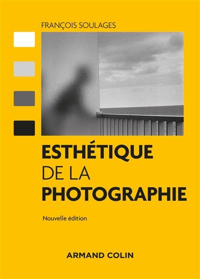 Esthétique de la photographie : la perte et le reste