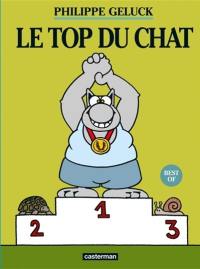 Le Chat. Le top du Chat : best of