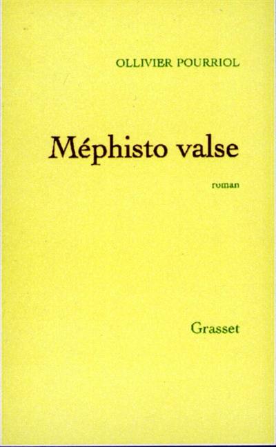 Mephisto valse