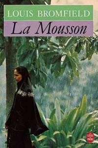 La mousson