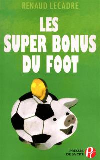 Les super bonus du foot : document