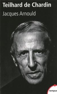 Pierre Teilhard de Chardin