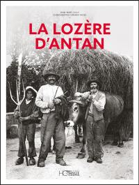 La Lozère d'antan