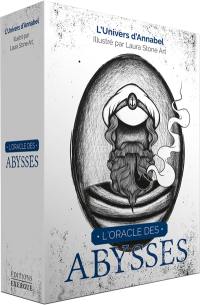 L'oracle des abysses