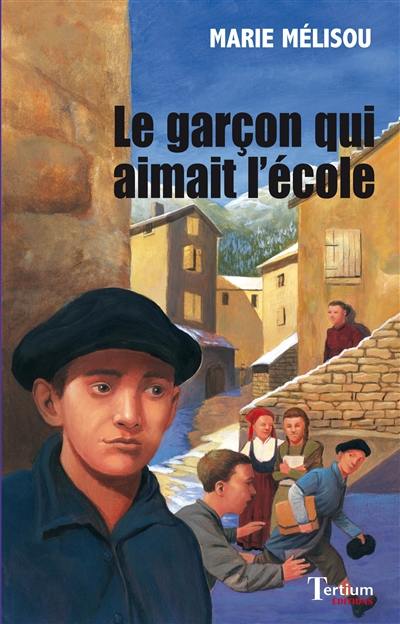 Le garçon qui aimait l'école