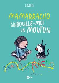 Mamarracho : gribouille-moi un mouton