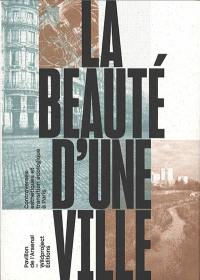 La beauté d'une ville : controverses esthétiques et transition écologique à Paris