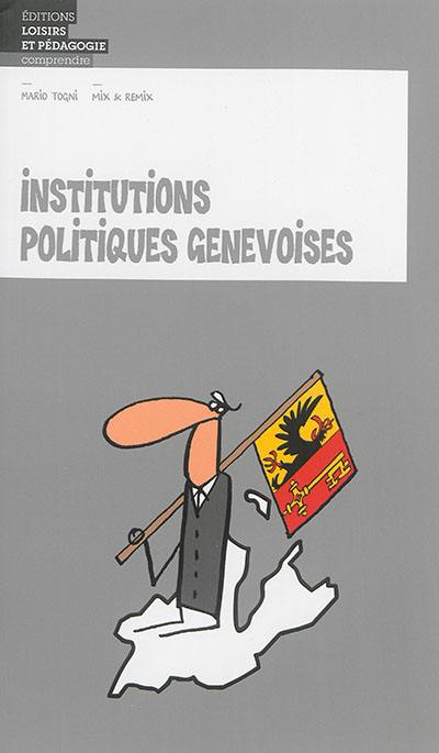 Institutions politiques genevoises