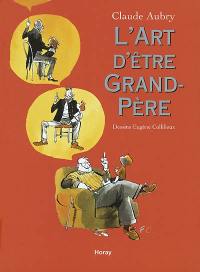 L'art d'être grand-père