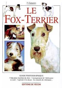 Le fox-terrier