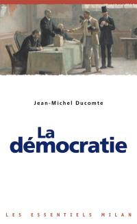 La démocratie