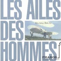 Les ailes des hommes