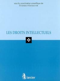 Les droits intellectuels