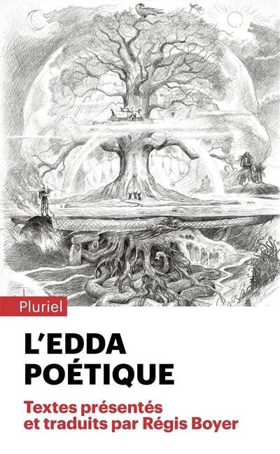 L'Edda poétique