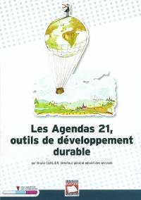 Les agendas 21, outils de développement durable