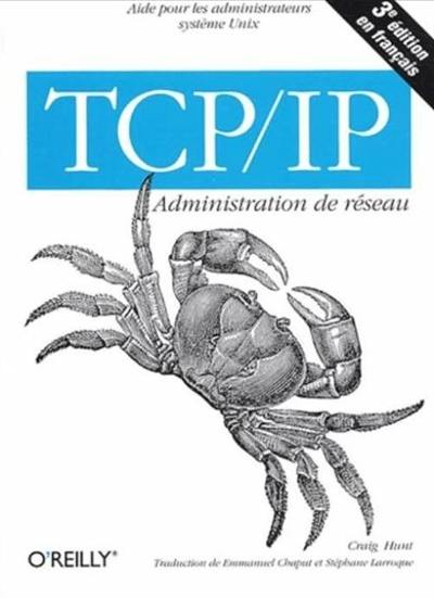 TCP-IP, administration de réseau