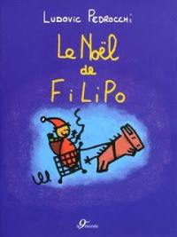 Le Noël de Filipo