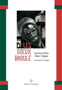 Les dieux baoulé