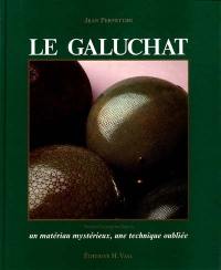 Le galuchat : un matériau mystérieux, une technique oubliée