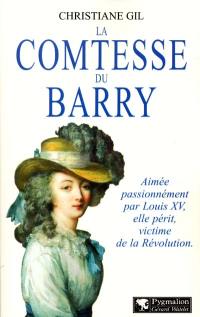 La comtesse du Barry