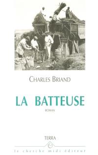 La batteuse