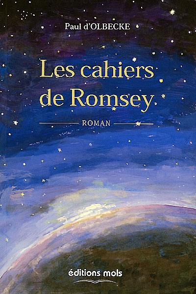 Les cahiers de Romsey