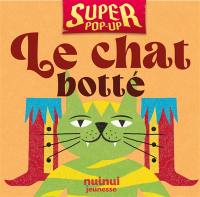 Le chat botté