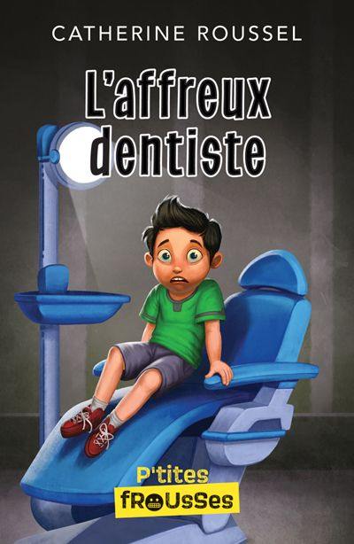 L'affreux dentiste