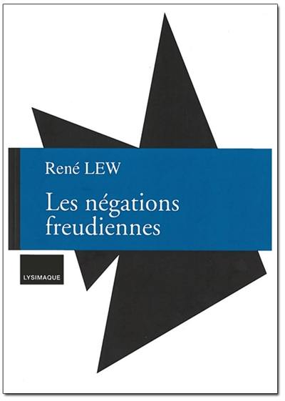 Les négations freudiennes