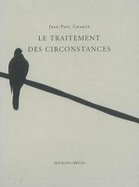 Le traitement des circonstances