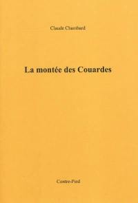 La montée des Couardes