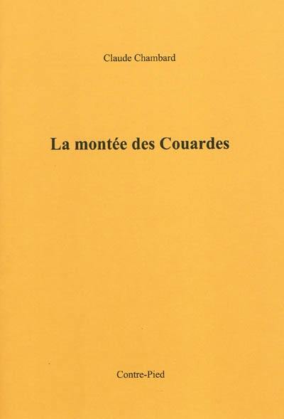 La montée des Couardes