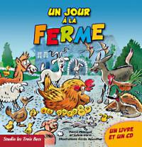 Un jour à la ferme